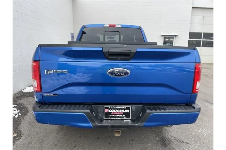 $15995 : Ford F-150 2016 4x4 XL 4dr S image 7