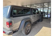 $34987 : Jeep Gladiator 2023 4x4 Rubi thumbnail