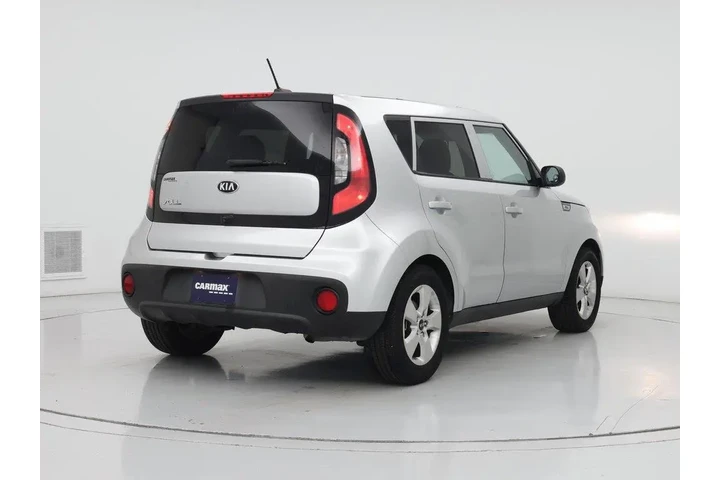 $13599 : Kia Soul 2019 4dr Crossover image 8