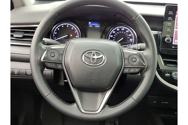 $24998 : Toyota Camry 2024 SE 4dr Sed image 10