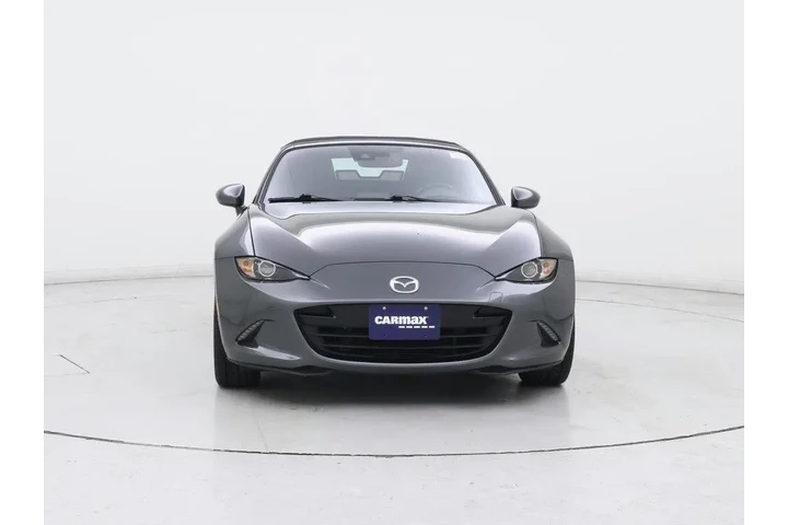 $22998 : Mazda MX-5 Miata 2019 Grand image 5