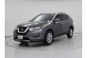 $12998 : Nissan Rogue 2018 AWD S 4dr thumbnail