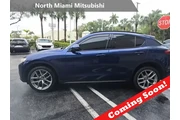 Alfa Romeo Stelvio 2018 AWD en Miami