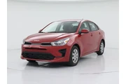 $18998 : Kia Rio 2023 S 4dr Sedan thumbnail