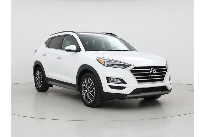$20998 : Hyundai TUCSON 2020 AWD Ulti image 1