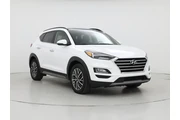 Hyundai TUCSON 2020 AWD Ulti