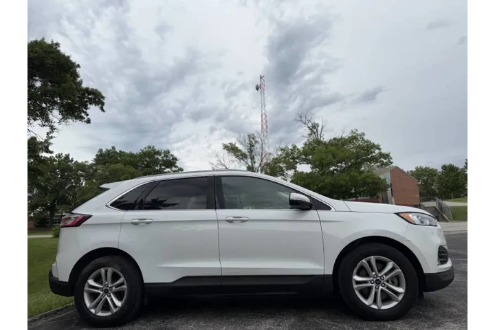 $11999 : 2020 Edge SEL image 5