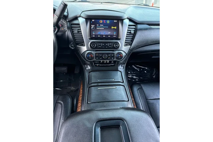 $16995 : 2015 Tahoe LTZ image 10