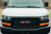 2018 GMC Savana 3500 en New Haven