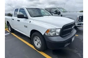 Ram 1500 2017 4x2 Express 4d en Eureka