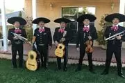 Mariachi Azteca de Zacatecas thumbnail 4