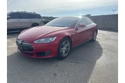 $17982 : Tesla Model S 2015 60 4dr Li thumbnail