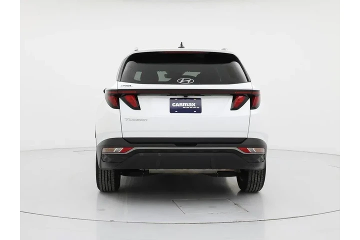 $21998 : Hyundai TUCSON 2024 SEL 4dr image 6
