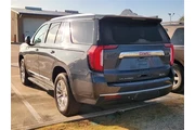 $40000 : GMC Yukon 2021 4x2 SLT 4dr S thumbnail