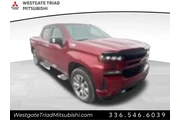 Chevrolet Silverado 1500 202 en Raleigh