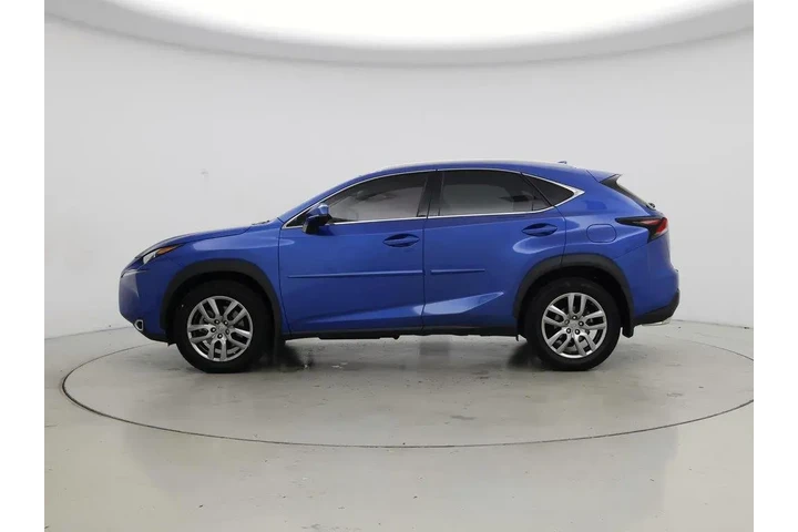 $22998 : Lexus NX 200t 2016 4dr Cross image 3