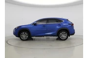$22998 : Lexus NX 200t 2016 4dr Cross thumbnail