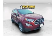 Ford EcoSport 2020 SE 4dr Cr en Sacramento