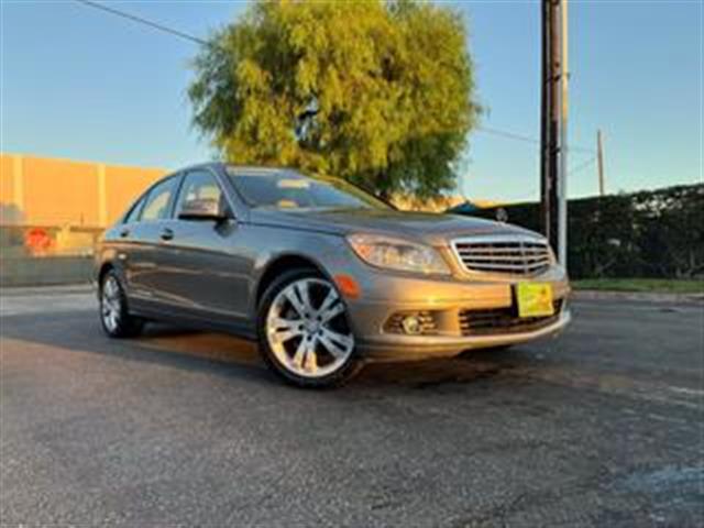 $7990 : 2011 MERCEDES-BENZ C-CLASS201 image 2