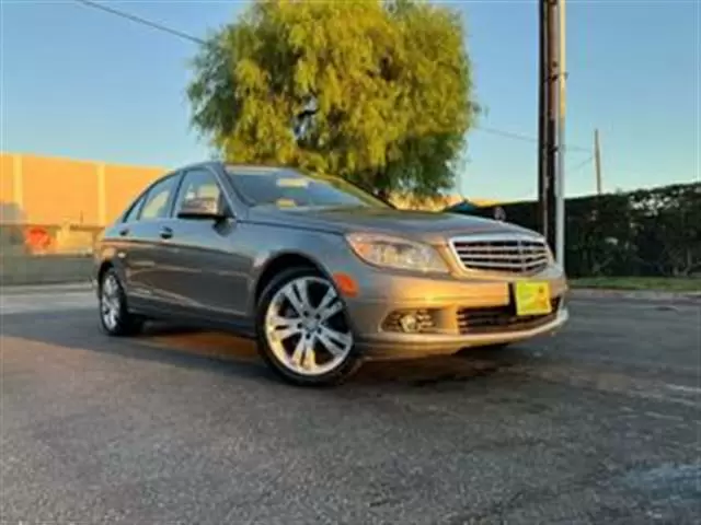 $7990 : 2011 MERCEDES-BENZ C-CLASS201 image 2