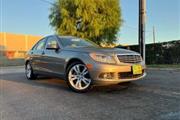 $7990 : 2011 MERCEDES-BENZ C-CLASS201 thumbnail