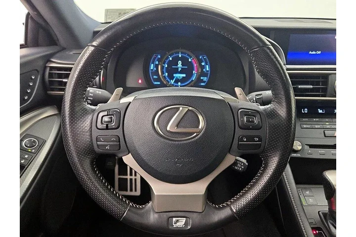 $22998 : Lexus RC 200t 2016 2dr Coupe image 10