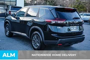 $17420 : Nissan Rogue 2024 S 4dr Cros thumbnail