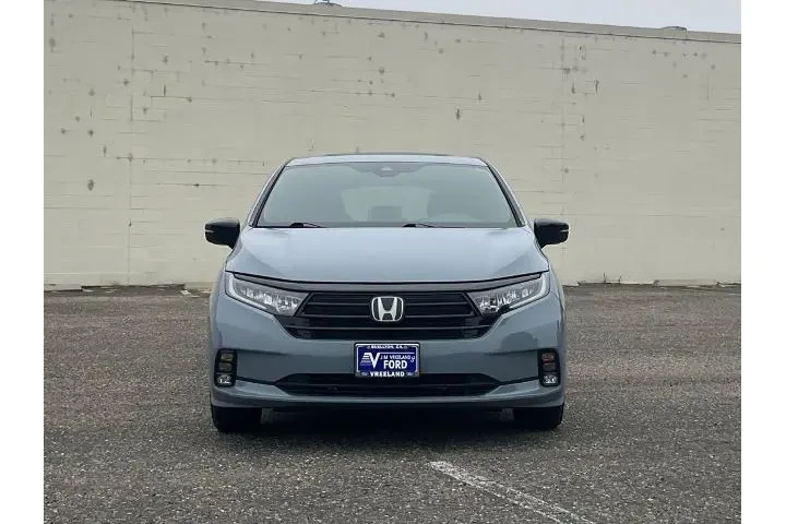 $45888 : Honda Odyssey 2023 Sport 4dr image 9