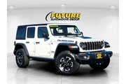 Jeep Wrangler 2024 4x4 Rubic en Sacramento