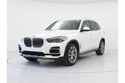 $36998 : BMW X5 2022 AWD xDrive40i 4d thumbnail