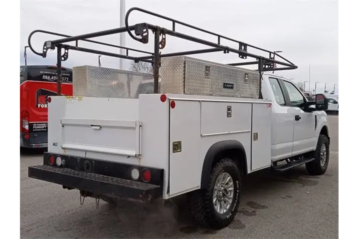 $27800 : Ford F-250 Super Duty 2021 4 image 5