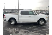 $29913 : Ram 1500 2022 4x4 Big Horn 4 thumbnail