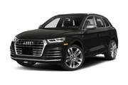 Audi SQ5 2020 AWD 3.0T quatt en Palm Springs