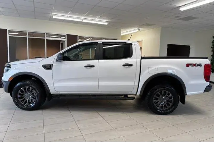 $28822 : Ford Ranger 2019 4x4 XLT 4dr image 7
