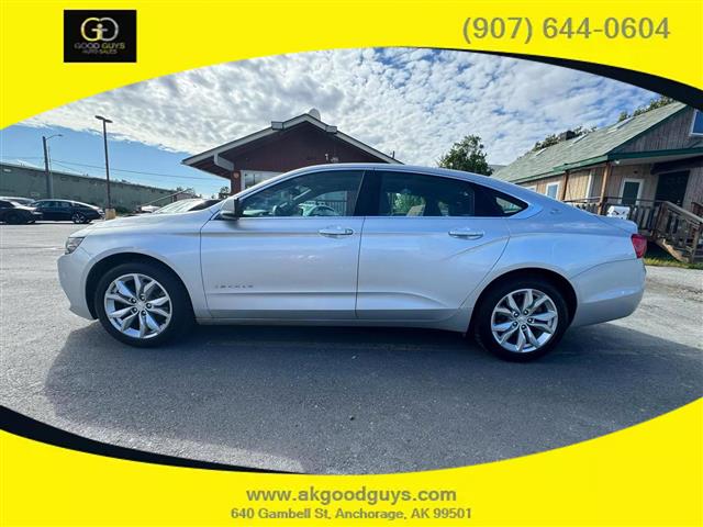 $14999 : 2017 CHEVROLET IMPALA LT SEDA image 5