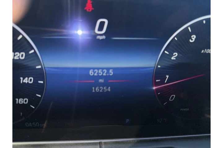 $39900 : Mercedes-Benz C-Class 2024 A image 1