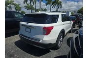 $24990 : Ford Explorer 2023 XLT 4dr S thumbnail