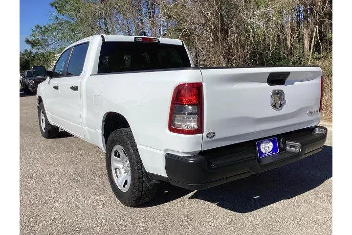 $29800 : Ram 1500 2023 4x4 Tradesman image 7