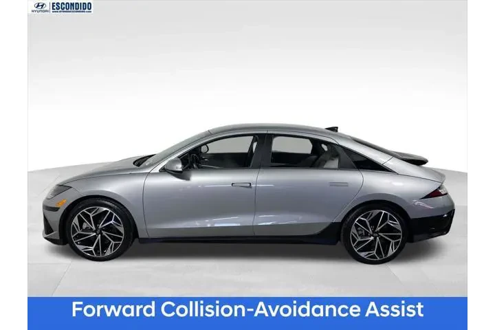 $24995 : Hyundai IONIQ 6 2023 SEL 4dr image 2