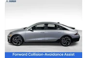 $24995 : Hyundai IONIQ 6 2023 SEL 4dr thumbnail