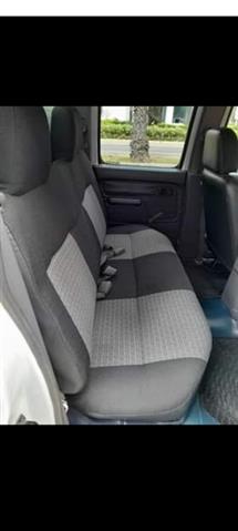 $13700 : NISSAN FRONTIER image 6