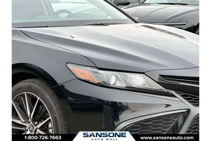 $26959 : Toyota Camry 2023 AWD SE 4dr image 7