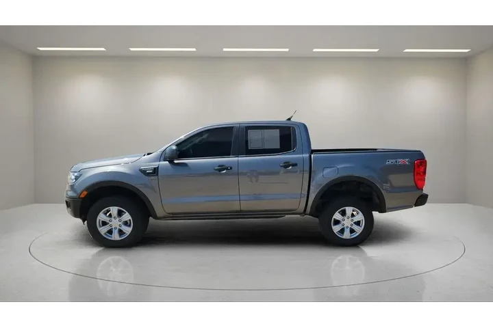 $20499 : Ford Ranger 2021 4x2 XL 4dr image 6