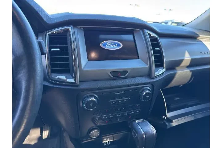 $31332 : Ford Ranger 2020 4x4 XLT 4dr image 9