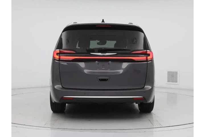 $26998 : Chrysler Pacifica 2023 Limit image 6