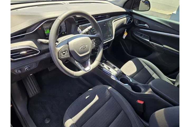 $16988 : Chevrolet Bolt EUV 2023 LT 4 image 10