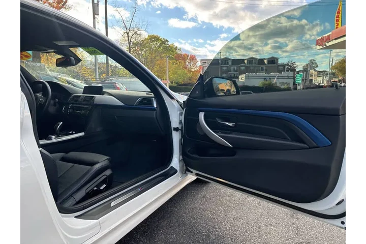 $28499 : 2020 BMW 4 Series 440i xDrive image 8