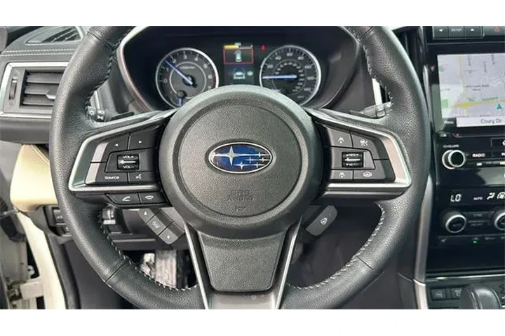 $31588 : Subaru Ascent 2022 AWD Limit image 10