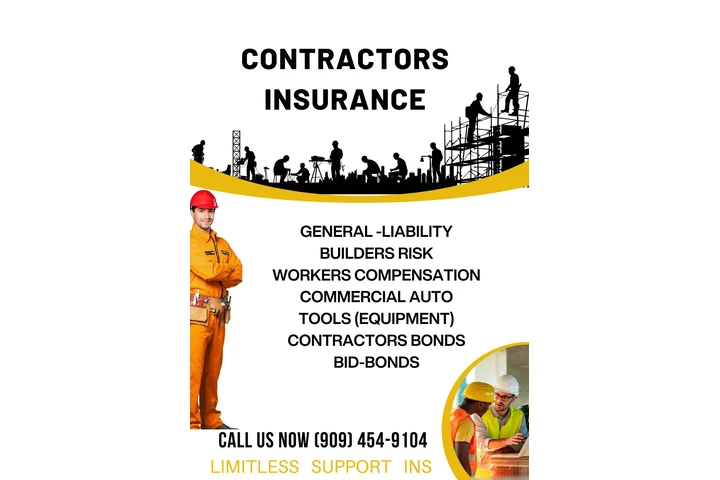 limitless suport insurance image 2