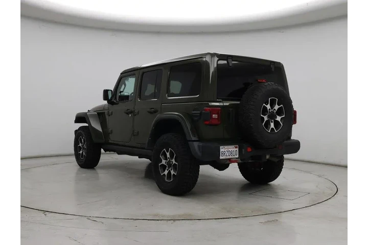 $35998 : Jeep Wrangler Unlimited 2022 image 2